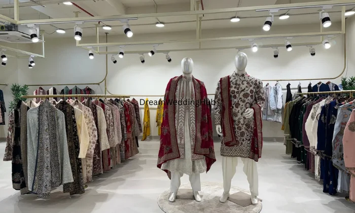 Kalpraag  Designer Mens